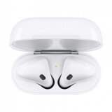 Austiņas APPLE AIRPODS WRL CHARGING CASE (MV7N2)