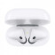 Austiņas APPLE AIRPODS WRL CHARGING CASE (MV7N2) - foto 2