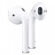 Austiņas APPLE AIRPODS WRL CHARGING CASE (MV7N2) - foto 3