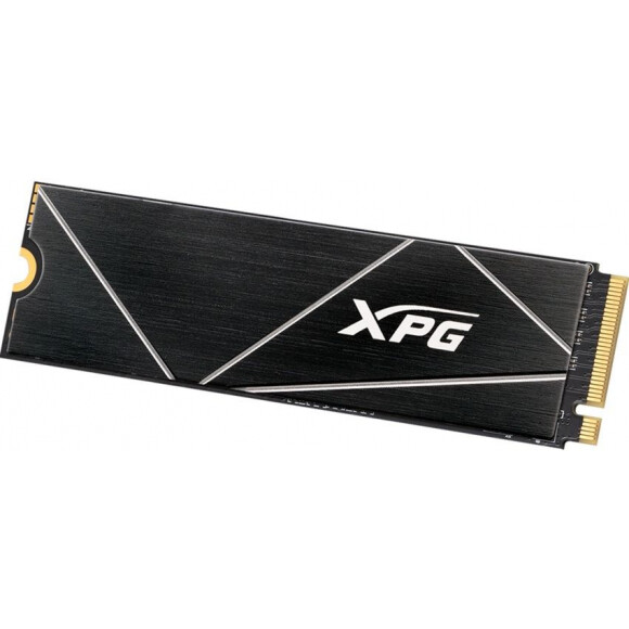 SSD ADATA XPG GAMMIX S70 4TB (AGAMMIXS70B-4T-CS)