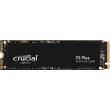 SSD CRUCIAL P3 Plus 2TB M.2 PCIE NVMe 3D NAND (CT2000P3PSSD8)