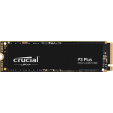 SSD CRUCIAL P3 Plus 4TB (CT4000P3PSSD8)