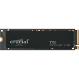 SSD CRUCIAL T700 2TB M.2 PCIe Gen5 NVMe TLC (CT2000T700SSD3)