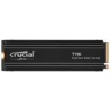 SSD CRUCIAL T700 2TB M.2 PCIe Gen5 NVMe TLC (CT2000T700SSD5)