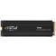 SSD CRUCIAL T700 4TB M.2 PCIe Gen5 NVMe TLC (CT4000T700SSD5)