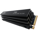 SSD CRUCIAL T700 4TB M.2 PCIe Gen5 NVMe TLC (CT4000T700SSD5)