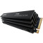 SSD CRUCIAL T700 4TB M.2 PCIe Gen5 NVMe TLC (CT4000T700SSD5) - foto 3