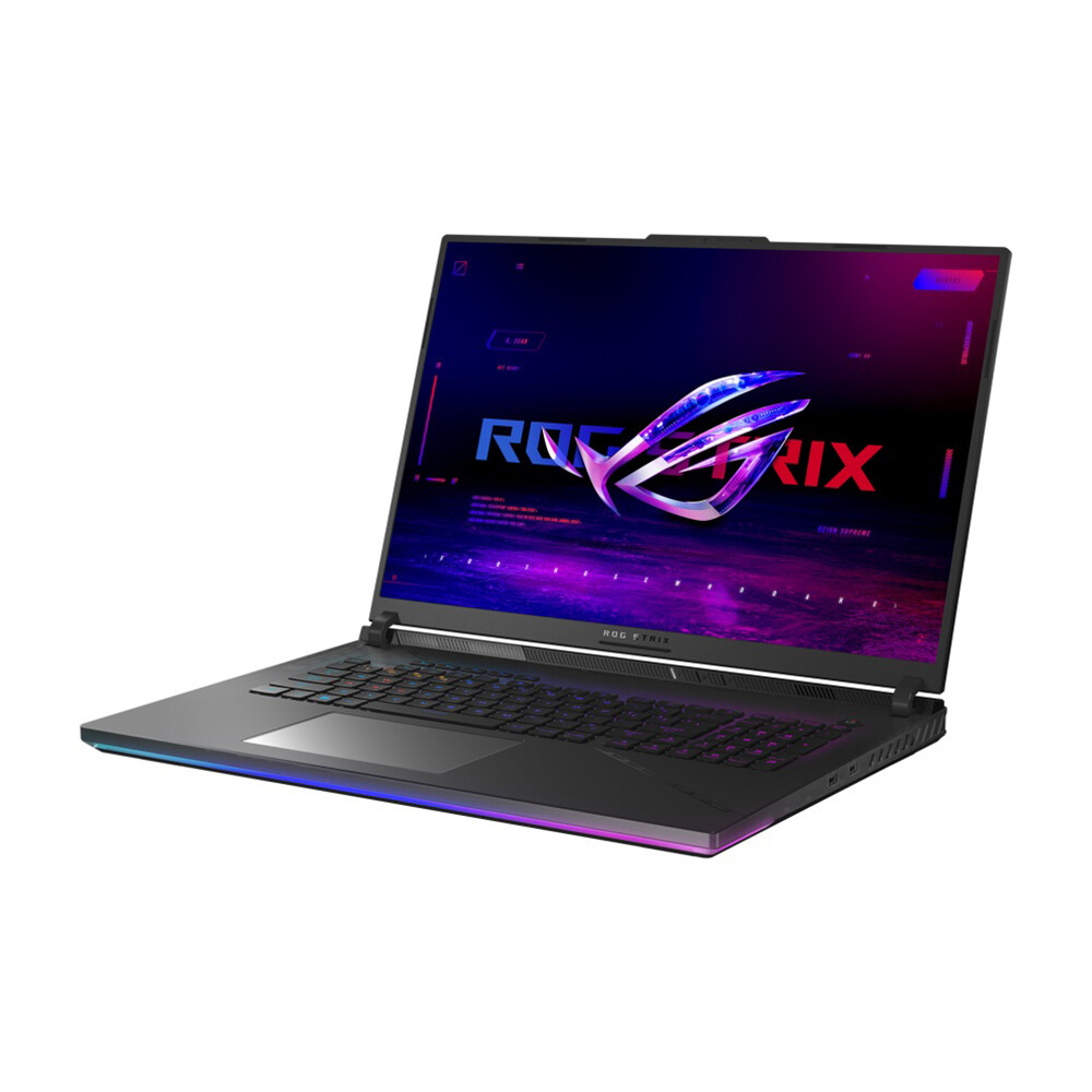 Portatīvais dators ASUS ROG Strix SCAR 16 G634JZR-NM017W i9-14900HX (90NR0IC2-M000L0)