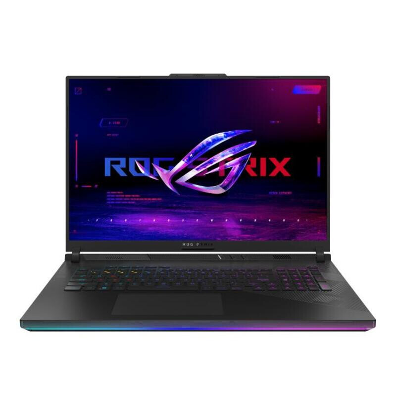 Portatīvais dators ASUS ROG Strix SCAR 18 G834JYR-R6052W i9-14900HX (90NR0IP2-M003X0)