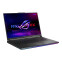 Portatīvais dators ASUS ROG Strix SCAR 18 G834JZR-N6006W i9-14900HX (90NR0IN2-M00070) - foto 5