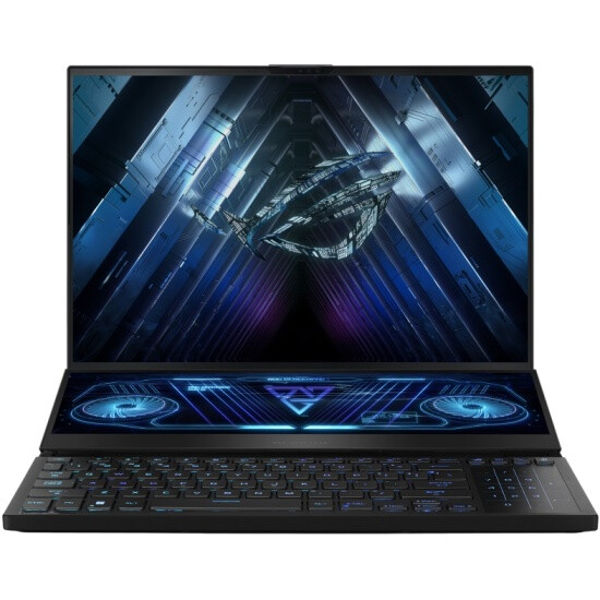 Portatīvais dators ASUS ROG Zephyrus GX650PY-NM040W 7945HX (90NR0BI1-M002N0)