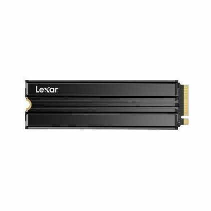 SSD LEXAR 1TB M.2 PCIe Gen4 NVMe (LNM790X001T-RN9NG)