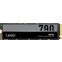 SSD LEXAR 4TB M.2 PCIe Gen4 NVMe (LNM790X004T-RNNNG)