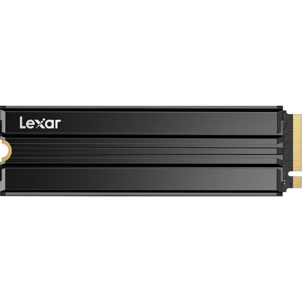 SSD LEXAR NM790 4TB (LNM790X004T-RN9NG)