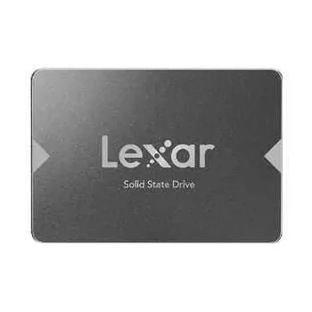 SSD LEXAR NS100 2TB (LNS100-2TRB)