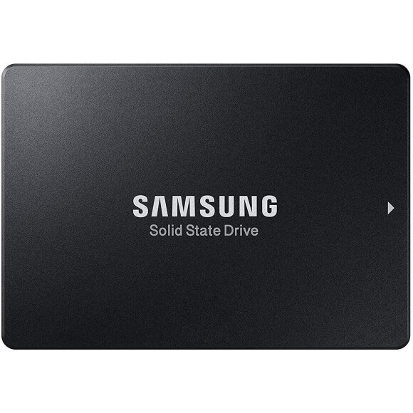 SSD SAMSUNG PM1653 1.92TB (MZILG1T9HCJR-00A07)