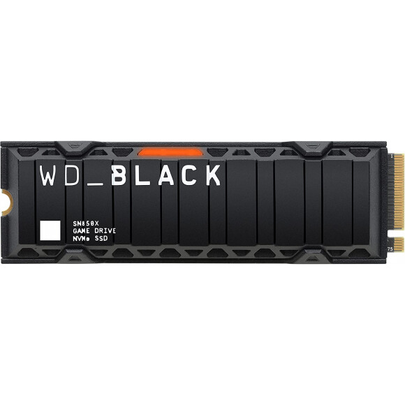 SSD WESTERN DIGITAL SA510 2TB (WDS200T3B0B)