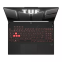 Portatīvais dators ASUS TUF Gaming A16 FA607PV-QT006W R9 7845HX (90NR0IX4-M00080) - foto 3