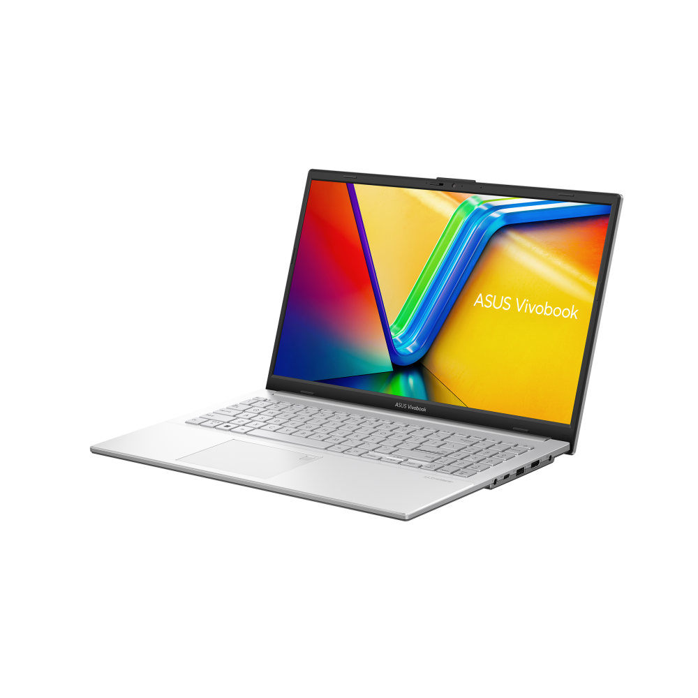 Portatīvais dators ASUS VivoBook Series E1504FA-BQ251W 7520U (90NB0ZR1-M00BA0)