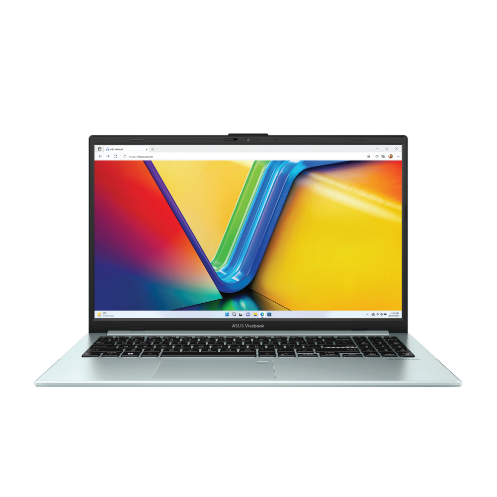 Portatīvais dators ASUS VivoBook Series E1504FA-L1419W 7520U (90NB0ZR3-M011F0)