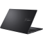 Portatīvais dators ASUS VivoBook Series M1505YA-MA085W R7 7730U (90NB10Q1-M00310) - foto 4