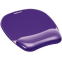 Peles paliktnis FELLOWES CRYSTAL GEL/PURPLE (9144104) - foto 5