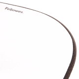 Peles paliktnis FELLOWES MEMORY FOAM/SILVER STREAK  (9175801)