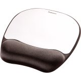 Peles paliktnis FELLOWES MEMORY FOAM/SILVER STREAK  (9175801)