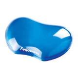 Peles paliktnis FELLOWES WRIST SUPPORT/BLUE (91177-72)