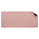 Peles paliktnis LOGITECH Desk Mat Studio Series - DARKER ROSE (956-000053)