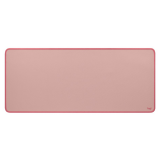 Peles paliktnis LOGITECH Desk Mat Studio Series - DARKER ROSE (956-000053)