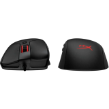 Pele HYPERX PULSEFIRE RAID HX-MC005B Black (4P5Q3AA)