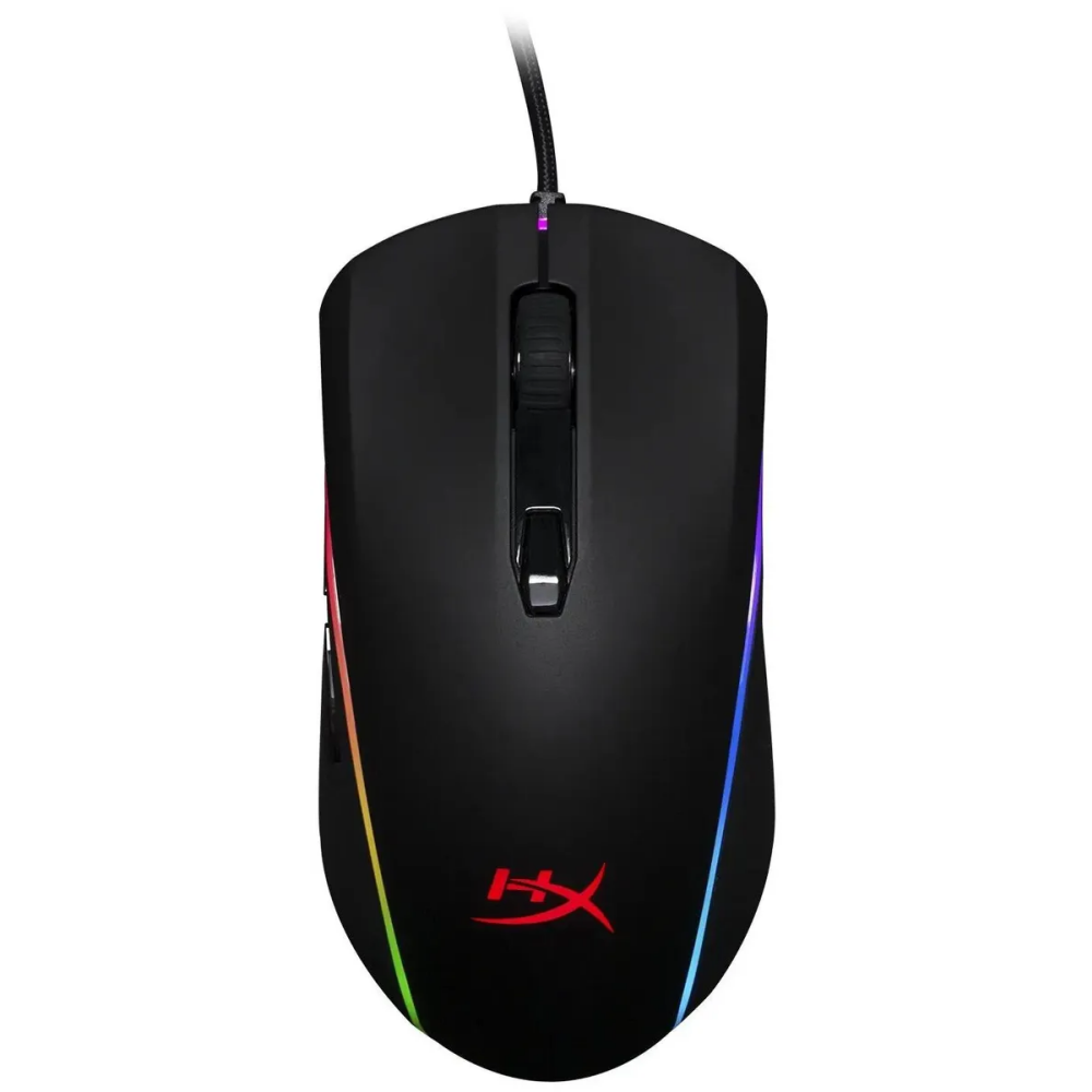 Pele HYPERX PULSEFIRE SURGE HX-MC002B Black (4P5Q1AA)