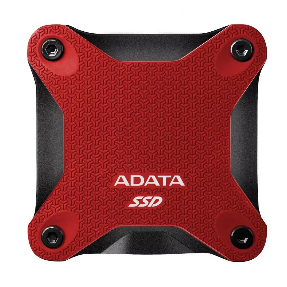 Ārējie cietie diski un SSD ADATA SD620 1TB USB 3.2 (SD620-1TCRD)