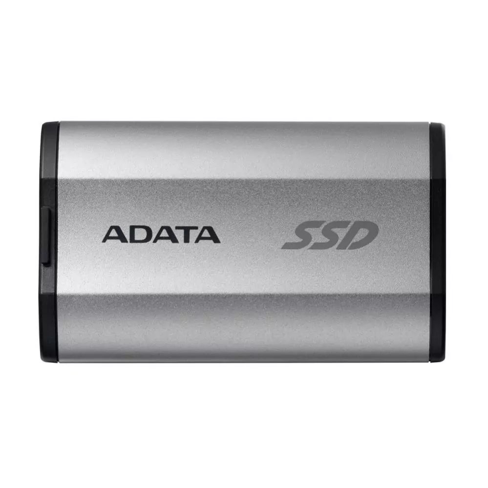 Ārējie cietie diski un SSD ADATA SD810 1TB USB-C (SD810-1000G-CSG)