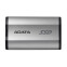 Ārējie cietie diski un SSD ADATA SD810 4TB USB-C (SD810-4000G-CSG)