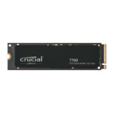 SSD CRUCIAL T700 1TB M.2 PCIe Gen5 NVMe (CT1000T700SSD3)