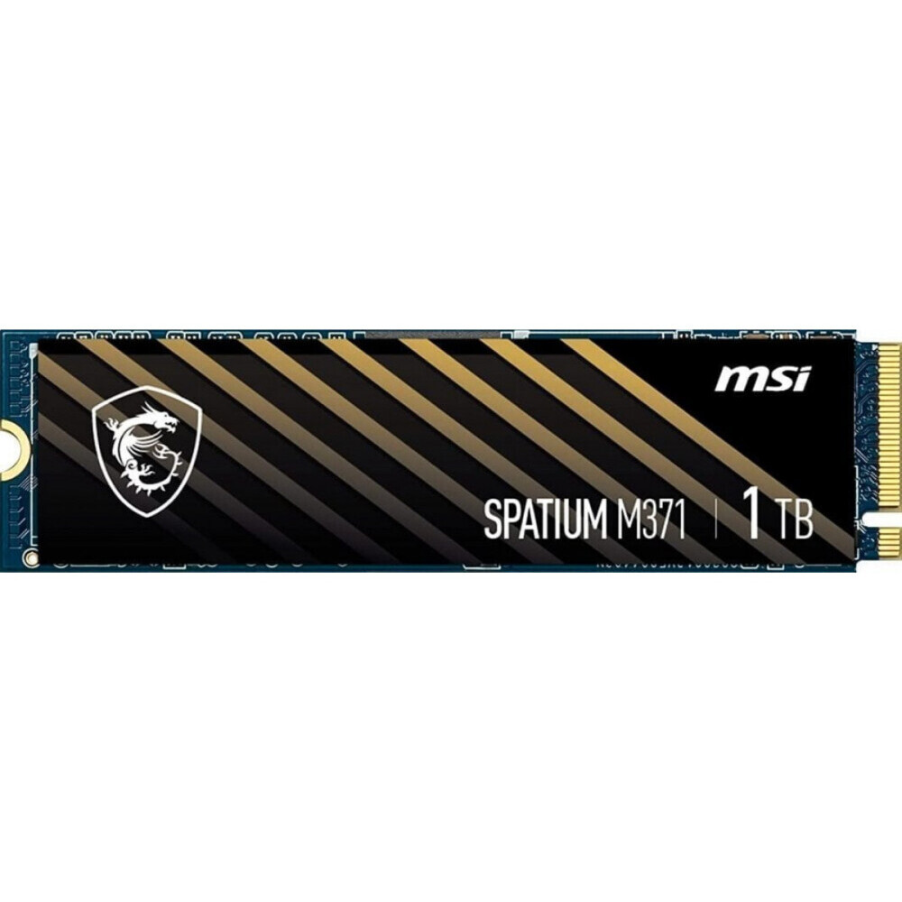 SSD MSI SPATIUM M371 1TB (S78-440L870-P83)