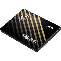 SSD MSI SPATIUM S270 480GB (S78-440E350-P83)