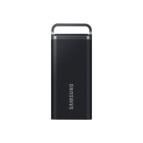 Ārējie cietie diski un SSD SAMSUNG T5 EVO 8TB USB 3.2 (MU-PH8T0S/EU)