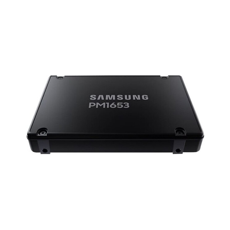 SSD SAMSUNG PM1653 960GB (MZILG960HCHQ-00A07)