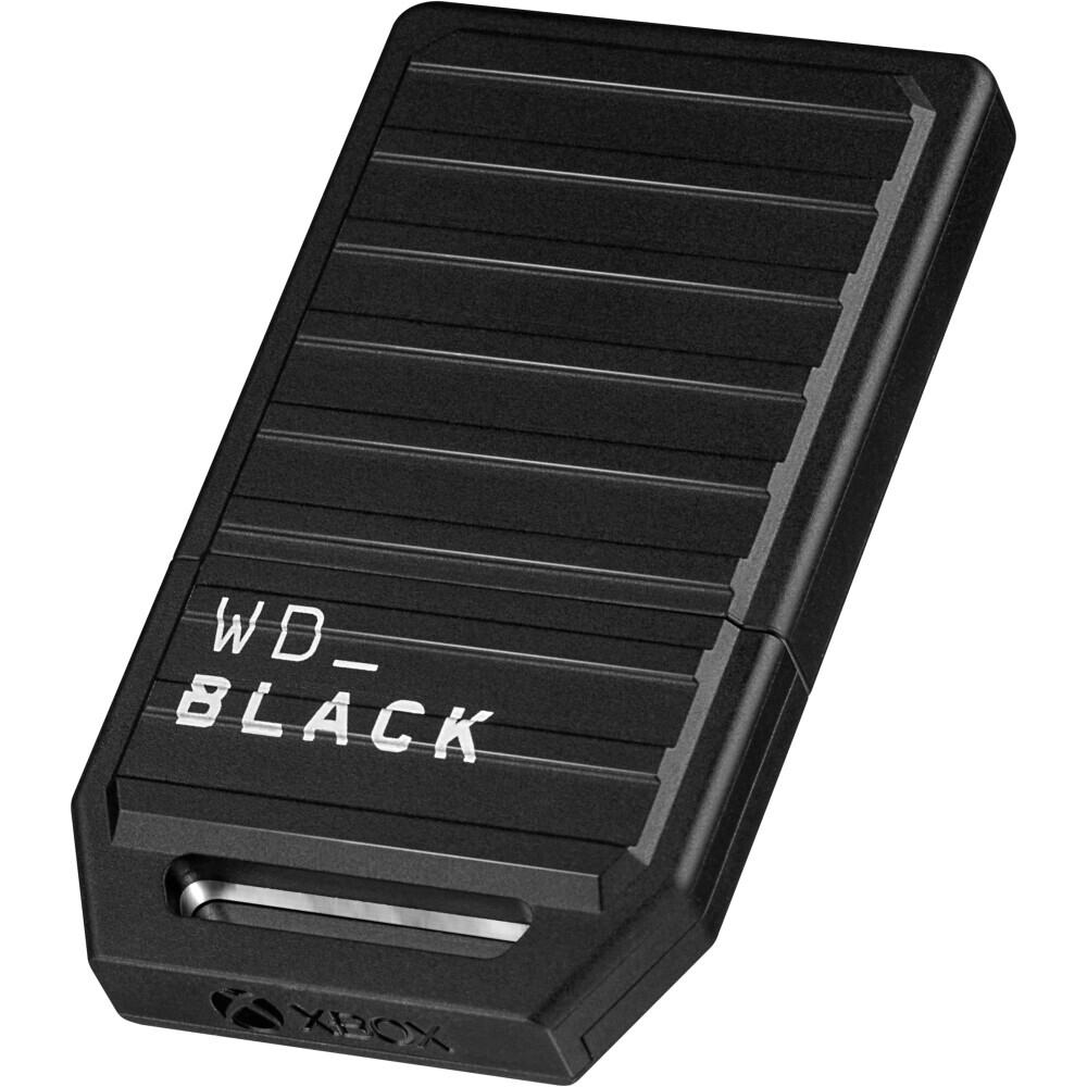 Ārējie cietie diski un SSD WESTERN DIGITAL C50 1TB USB 3.2 (WDBMPH0010BNC-WCSN)