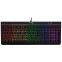 Tastatūra HYPERX ALLOY CORE RGB HX-KB5ME2-US Black ENG (4P4F5AA/ABA) - foto 2