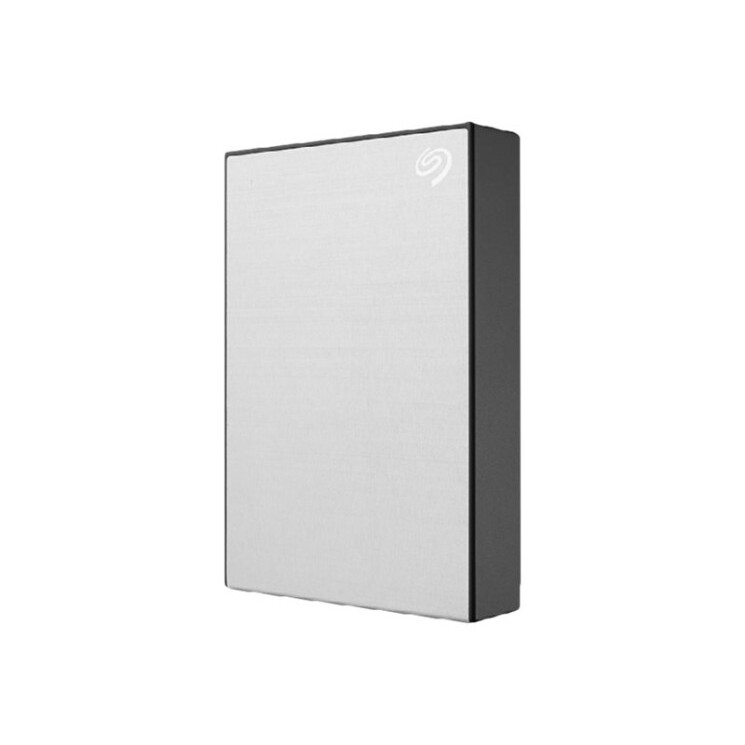 Ārējie cietie diski un SSD SEAGATE One Touch 2TB USB 3.0 Colour Silver (STKY2000401)