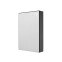 Ārējie cietie diski un SSD SEAGATE One Touch 2TB USB 3.0 Colour Silver (STKY2000401)