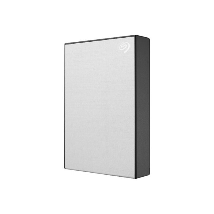 Ārējie cietie diski un SSD SEAGATE One Touch STKZ4000401 4TB USB 3.0 Colour Silver (STKZ4000401)