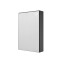 Ārējie cietie diski un SSD SEAGATE One Touch STKZ4000401 4TB USB 3.0 Colour Silver (STKZ4000401)