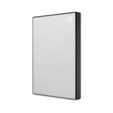 Ārējie cietie diski un SSD SEAGATE One Touch STKZ5000401 5TB USB 3.0 Colour Silver (STKZ5000401)