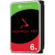 Cietais disks SEAGATE IronWolf Pro 6TB (ST6000NT001)