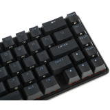 Tastatūra HYPERX ALLOY ORIGINS 65/HKBO1T-RD-US/N (4P5D6AA/ABA)